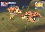Populous: The Beginning - PlayStation Screen