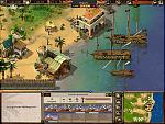 Port Royale 2 - PC Screen