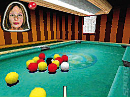 Pick a Pot of Pocket Pool on DS News image