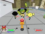Powerpuff Girls: Relish Rampage - GameCube Screen