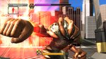 Power Rangers: Super Samurai - Xbox 360 Screen