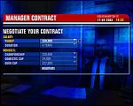Premier Manager 03/04 - PS2 Screen