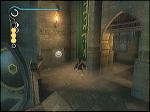 Prince of Persia: The Sands of Time - PS2 Screen