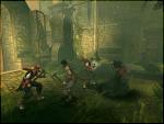 Prince of Persia 2: Warrior Within - PC Screen