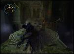 Prince of Persia 2: Warrior Within - GameCube Screen