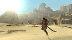 Prince of Persia - PS3 Screen