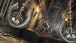 Prince of Persia: The Forgotten Sands - PS3 Screen