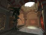 Prince of Persia: The Sands of Time - PC Screen