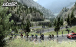 Pro Cycling Manager: Season 2010: Le Tour De France - PC Screen