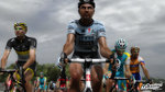 Pro Cycling Manager Tour De France 2011 - PS3 Screen