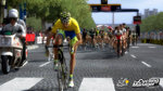 Pro Cycling Manager 2015 - PC Screen