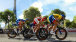 Pro Cycling Manager: Season 2018: le Tour de France - PC Screen
