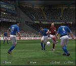 Related Images: Looking Ahead to Pro Evolution Soccer 4 News image