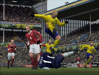 Must Read! Pro Evolution Soccer 4: Fresh Details Revealed Inside News image