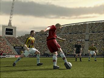 Must Read! Pro Evolution Soccer 4: Fresh Details Revealed Inside News image