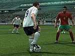 Pro Evolution Soccer 6 – on DS and 360 News image