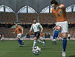 Pro Evolution Soccer 6   - PS2 Screen