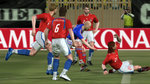 The Charts: PES 6 Shoots and Scores News image