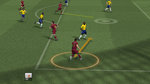 Related Images: PES 2008 Wii Features Unveiled News image