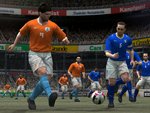 Pro Evolution Soccer 2010 - PS2 Screen