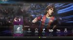Pro Evolution Soccer 2011 - PS3 Screen