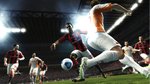 Pro Evolution Soccer 2012 - Xbox 360 Screen