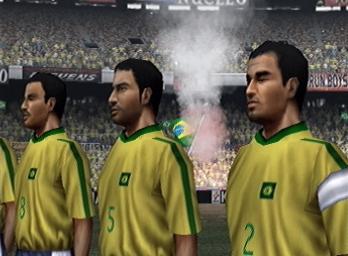 Pro Evolution Soccer for Xbox � Details Inside News image