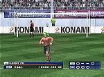 Pro Evolution Soccer 2 - PS2 Screen