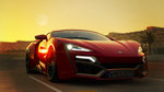Level Up: Project CARS Editorial image