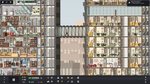 Project Highrise: Architect's Edition - PS4 Screen