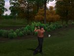 ProStroke Golf: World Tour 2007 - Xbox Screen