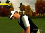ProStroke Golf: World Tour 2007 - PS2 Screen