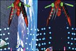Psyvariar: Complete Edition - PS2 Screen