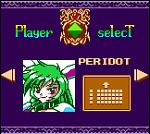 Puchi Carat - Game Boy Color Screen