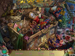PuppetShow 3: Lost Town Collector's Edition - PC Screen