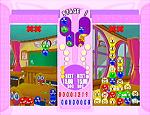 Puyo Pop Fever - GameCube Screen