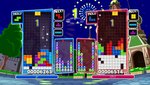 Puyo Puyo Tetris - Switch Screen