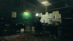 Quantum Break - Xbox One Screen