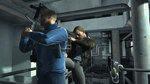 Shots Ring Out for James Bond: Quantum of Solace News image