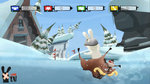 Rabbids Party Collection - Wii Screen