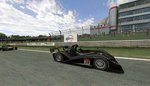 RACE 07- New Panoramic Screenshots News image