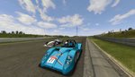 RACE 07- New Panoramic Screenshots News image