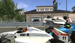 RACE 07- New Panoramic Screenshots News image