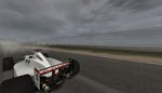 Related Images: RACE 07- New Panoramic Screenshots News image