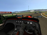 RACE: Caterham - PC Screen