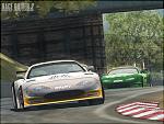 TOCA Race Driver 2: The Ultimate Racing Simulator - Xbox Screen