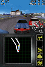 Related Images: DS: Race Driver – Latest DIY Trailer Inside News image