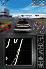 Related Images: DS: Race Driver – Latest DIY Trailer Inside News image