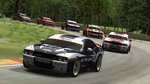 Race On - PC Screen