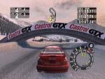 Rallisport Challenge - Xbox Screen